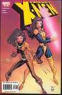 UNCANNY X-MEN #460