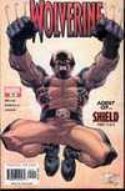 WOLVERINE #29
