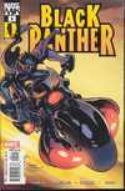 BLACK PANTHER #5