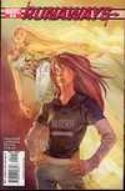 RUNAWAYS #5
