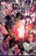 YOUNG AVENGERS #5