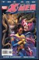 X-MEN THE END HEROES AND MARTYRS #4 (OF 6)