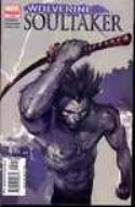 WOLVERINE SOULTAKER #5 (OF 5)