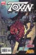TOXIN #3 (OF 6)