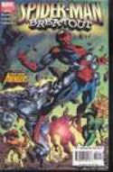 SPIDER-MAN BREAKOUT #3 (OF 5)