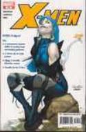 X-MEN #172
