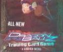 DBZ TCG ARRIVAL STARTER DECK DISPLAY