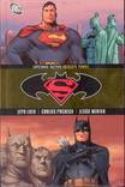 SUPERMAN BATMAN VOL 3 ABSOLUTE POWER HC