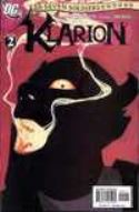 SEVEN SOLDIERS KLARION THE WITCH BOY #2 (OF 4)
