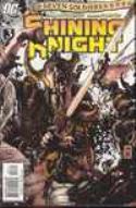 SEVEN SOLDIERS SHINING KNIGHT #3 (OF 4)