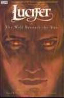 LUCIFER TP VOL 08 THE WOLF BENEATH THE TREE (MR)
