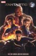FANTASTIC FOUR THE MOVIE TP