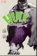 HULK GRAY TP