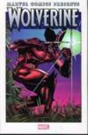 MARVEL COMICS PRESENTS WOLVERINE CLASSIC TP VOL 01