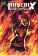 X-MEN PHOENIX ENDSONG HC