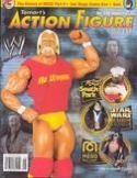 TOMARTS ACTION FIGURE DIGEST #136