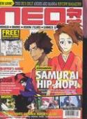 NEO MAGAZINE #9