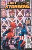 LAST HERO STANDING #2 (OF 5)