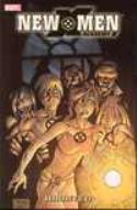 NEW X-MEN ACADEMY X TP VOL 02 HAUNTED