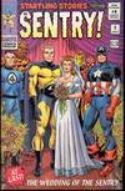 NEW AVENGERS ROMITA SR VAR #8