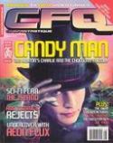 CINEFANTASTIQUE AUG 05 VOL 37 #5