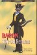 BARON THE CAT RETURNS GN
