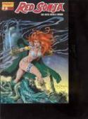 RED SONJA #2