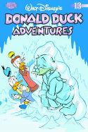 DONALD DUCK ADVENTURES TP VOL 13