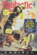 (USE JUL072217) FANTASTIC FOUR OMNIBUS HC VAR ED