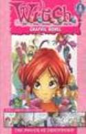 WITCH GN VOL 01
