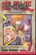 (USE DEC148212) YU GI OH DUELIST TP VOL 07
