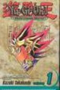 (USE DEC148220) YU GI OH MILLENNIUM WORLD TP VOL 01