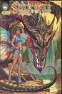 SOULFIRE DYING OF THE LIGHT #0
