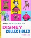 OFFICIAL GUIDE TO DISNEY COLLECTIBLES