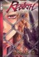 REBIRTH GN VOL 15 (OF 20)