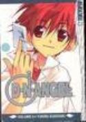 DNANGEL GN VOL 09 (OF 11)