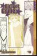 GIRL GOT GAME GN VOL 10 (OF 10)