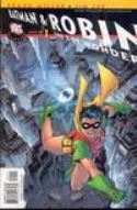 ALL STAR BATMAN AND ROBIN THE BOY WONDER #1