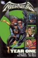 NIGHTWING YEAR ONE TP