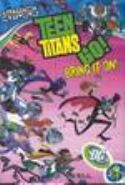 TEEN TITANS GO TP VOL 03 BRING IT ON