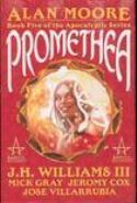 PROMETHEA HC BOOK 05