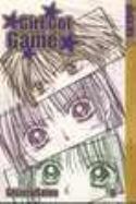 GIRL GOT GAME GN VOL 09 (OF 10)