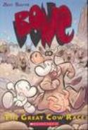 (USE MAR128110) BONE COLOR ED SC VOL 02 GREAT COW RACE