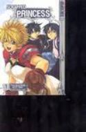 SCRAPPED PRINCESS GN VOL 01 (OF 3)