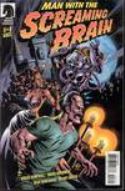 MAN WITH THE SCREAMING BRAIN #3 (OF 4)