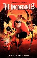 INCREDIBLES TP