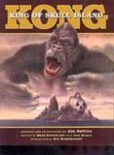KONG KING OF SKULL ISLAND TP