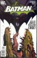 BATMAN #642