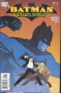 BATMAN GOTHAM KNIGHTS #67