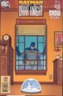 BATMAN LEGENDS OF THE DARK KNIGHT #193